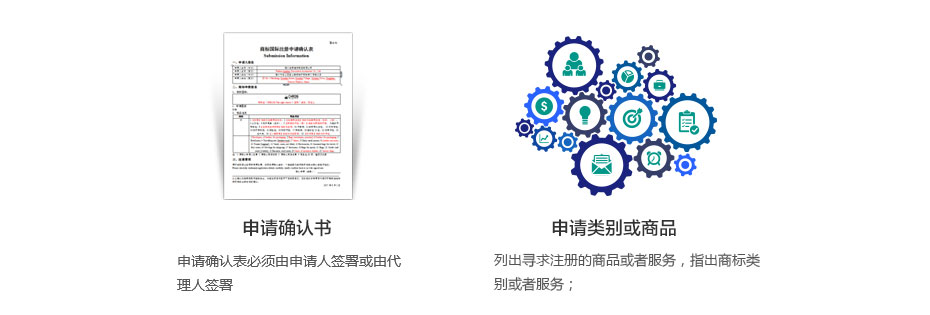 澳大利亞商標(biāo)注冊所需資料