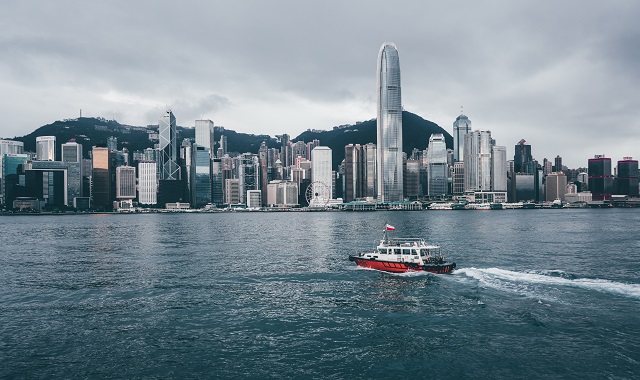 香港外地收入豁免征稅機制介紹